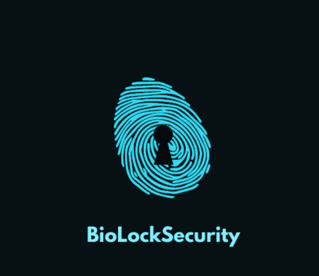 Carte cadeau BioLockSecurity